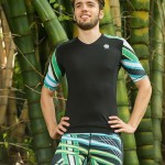 Men's Bamboo Active Set