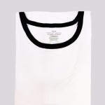 Men's Bamboo Singlet