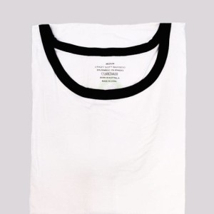 Boy's Bamboo Singlet