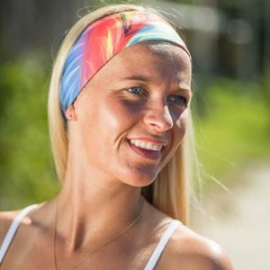 Women's Bamboo Headband