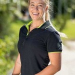 Bamboo Polo Shirt