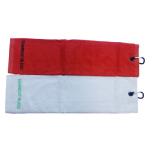 Bamboo Golf Towel