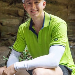 Sun Protection Arm Sleeves