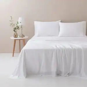 100% Bamboo Sheet Sets