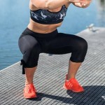 Ballerina Bamboo Leggings