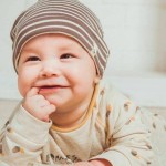 The Benefits Of Bamboo For Your Baby