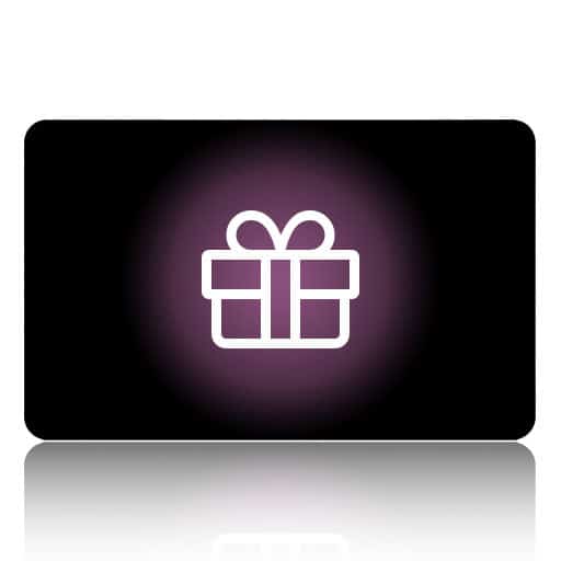 e-Gift Card