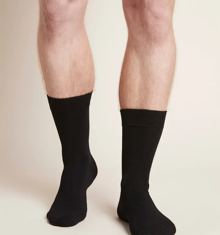 Men's Business Socks