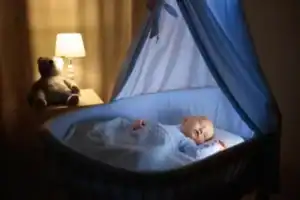 Are Mattress Protectors Safe For Babies