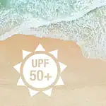 Ultraviolet Protection Factor 50+