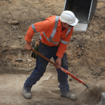 High Visibility Clothing