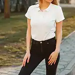 How To Wear A Polo Shirt