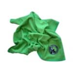100% Bamboo Dog Towel