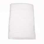 100% Organic Bamboo Luxury Bath Towels