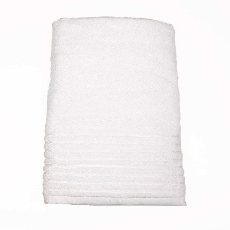 100% Organic Bamboo Luxury Bath Towels