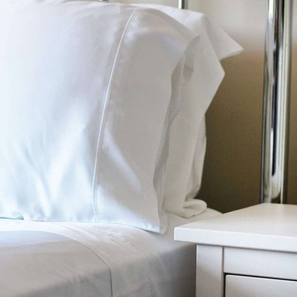 100% Bamboo Pillowcase Sets