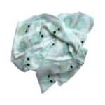 100% Bamboo Baby Swaddles