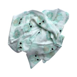 Bamboo Baby Swaddle