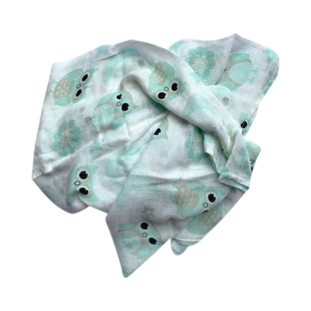 Bamboo Baby Swaddle