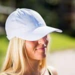 Bamboo Baseball Cap