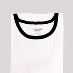 Kids Bamboo Singlets