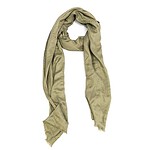 Bamboo & Cashmere Shawl