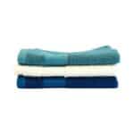 100% Organic Bamboo Luxury Face Towels