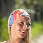 Women's Bamboo Headband