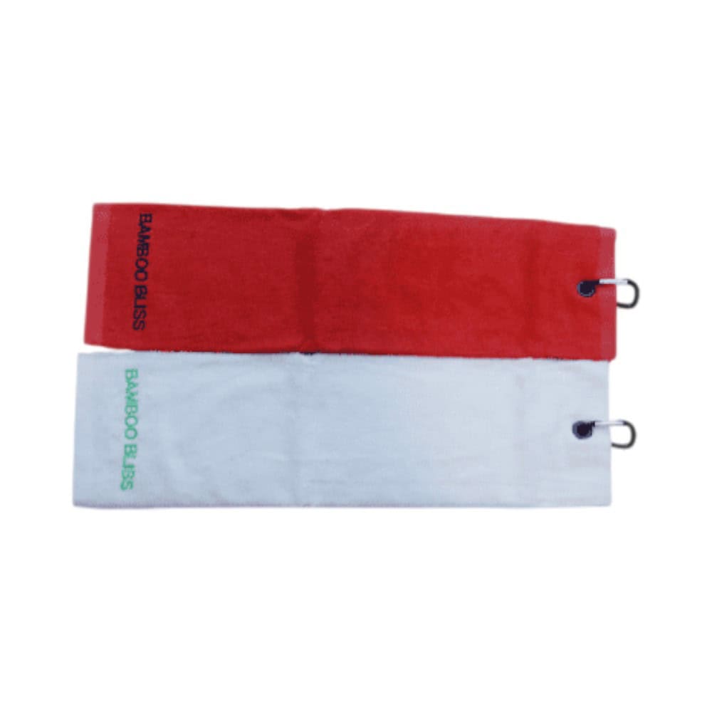 Bamboo Golf Towel