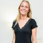 Women's Bamboo Nightdress