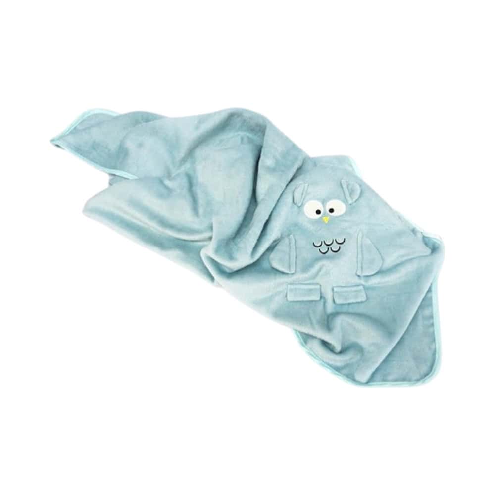 Bamboo Baby Blanket