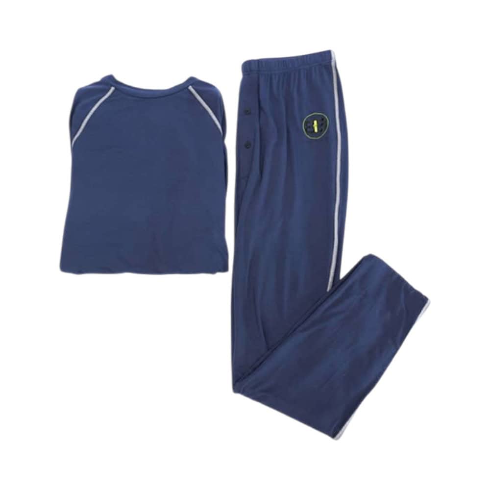 Men’s Bamboo Thermal Underwear Set