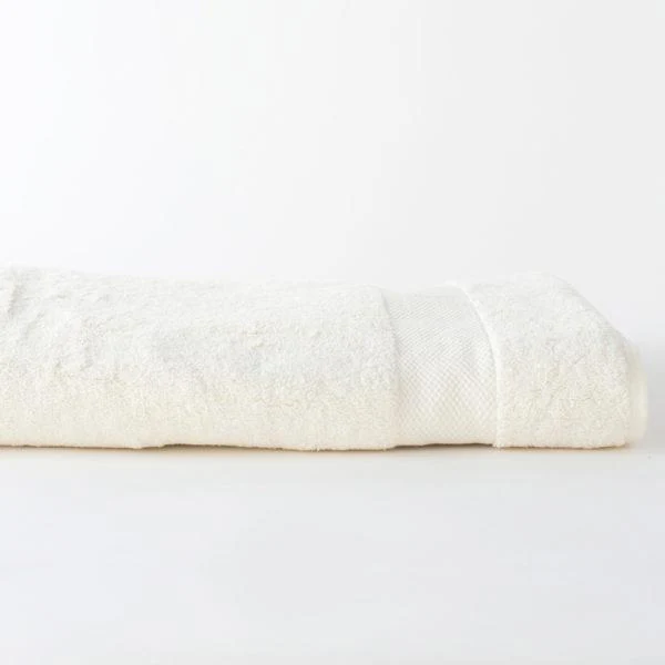 100% Organic Bamboo Luxury Bath Sheets